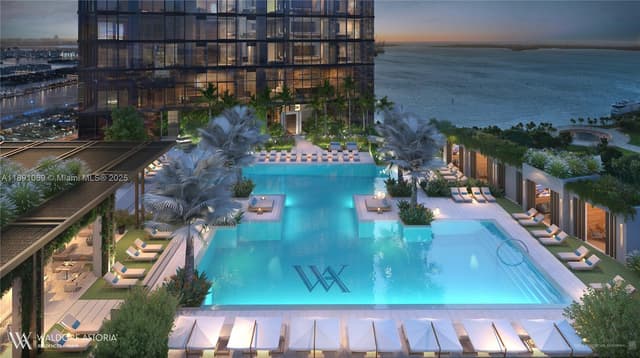300 N Biscayne Blvd # 4408, Miami FL 33132 - Miami, FL - Photo 6
