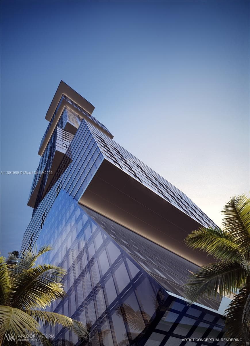 300 N Biscayne Blvd # 4408, Miami FL 33132 - Miami, FL - Photo 1