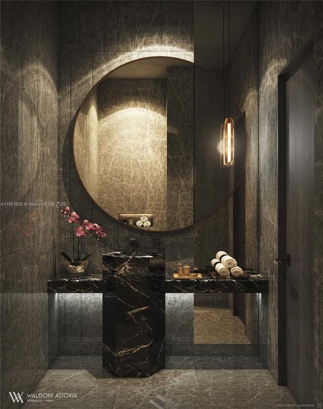 300 N Biscayne Blvd # 4408, Miami FL 33132 - Miami, FL - Photo 4