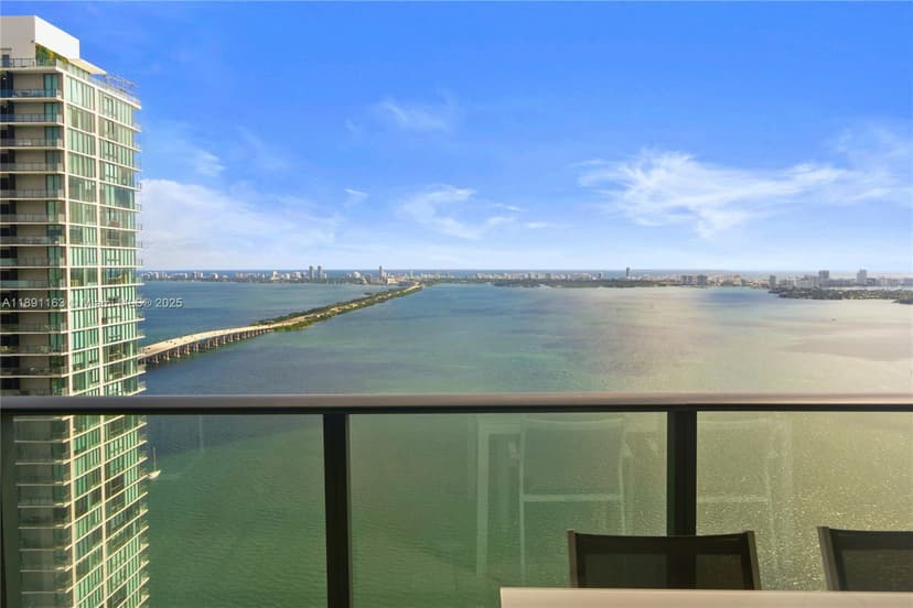 480 NE 31st St # 4206, Miami FL 33137