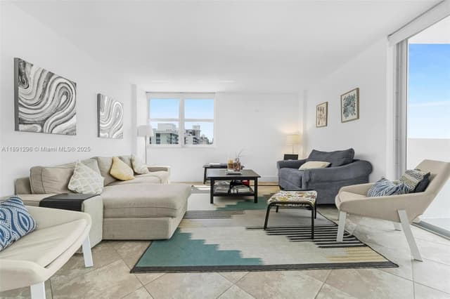 5838 Collins Ave # 11B, Miami Beach FL 33140 - Miami Beach, FL - Photo 5