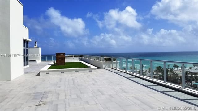 777 N OCEAN DRIVE # N229, Hollywood FL 33019 - Hollywood, FL - Photo 2