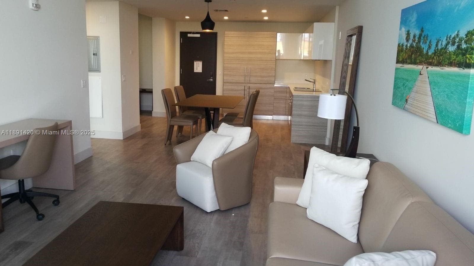 777 N OCEAN DRIVE # N229, Hollywood FL 33019 - Hollywood, FL - Photo 1
