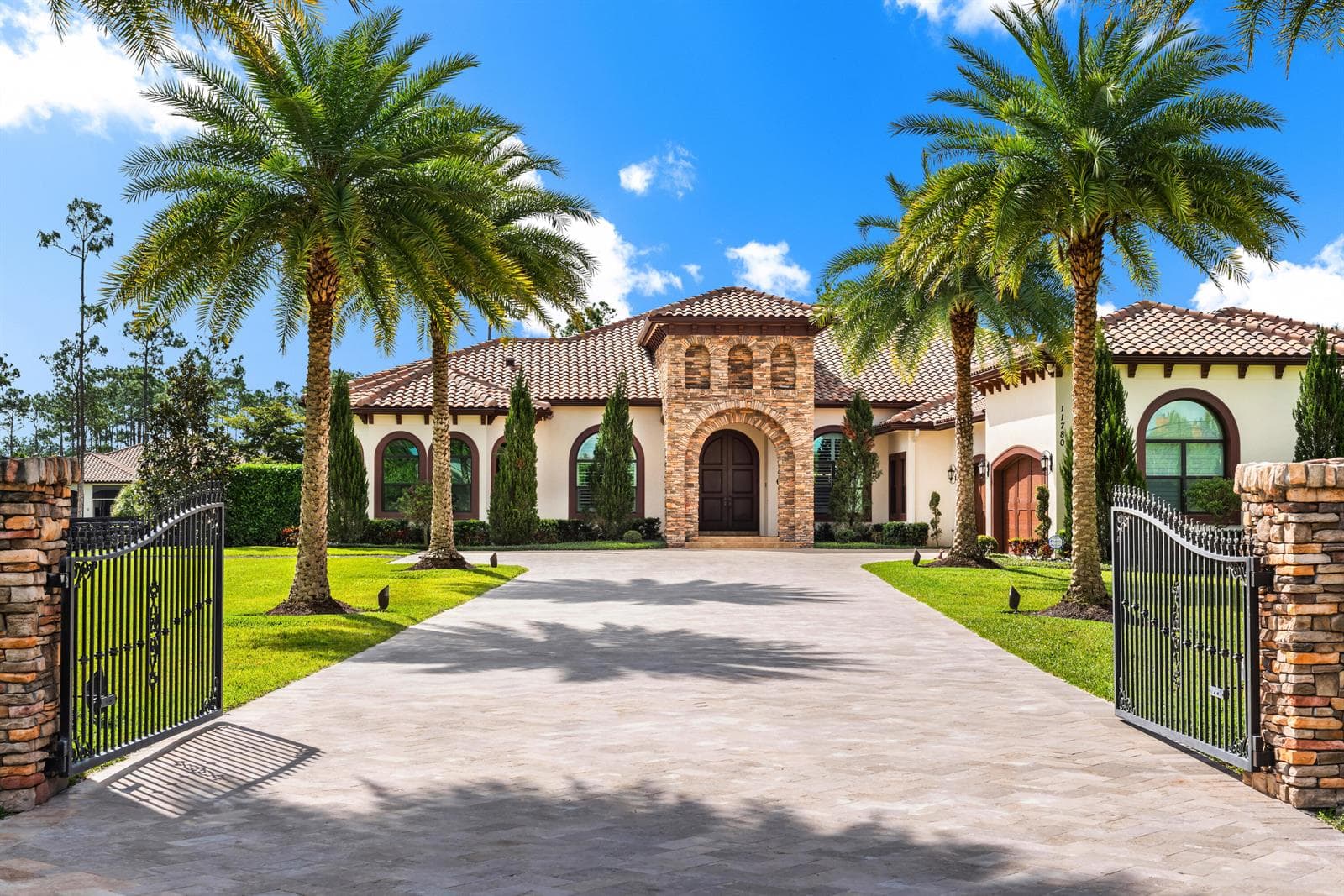 11780 Otter Run, Lake Worth FL 33449 - Lake Worth, FL - Photo 1