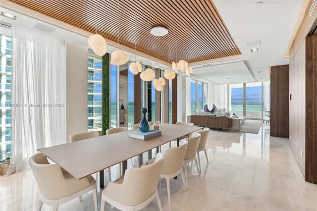 16901 Collins Ave # 805, Sunny Isles Beach FL 33160 - Sunny Isles Beach, FL - Photo 3