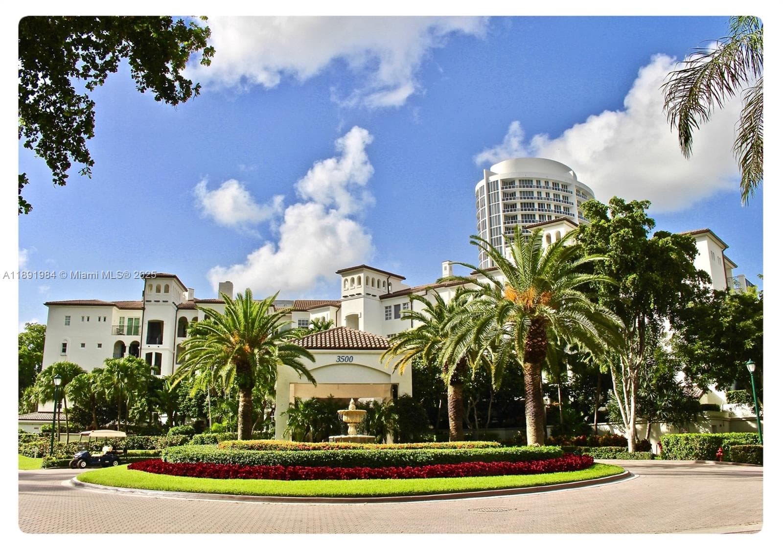 3500 Island Blvd, Aventura FL 33160