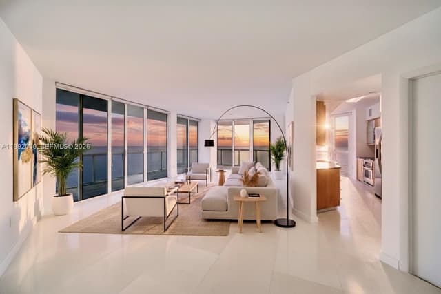6365 Collins Ave # 2901, Miami Beach FL 33141 - Miami Beach, FL - Photo 2
