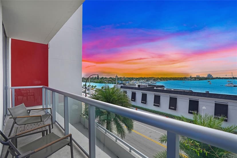 777 N Ocean Drive # S332, Hollywood FL 33019