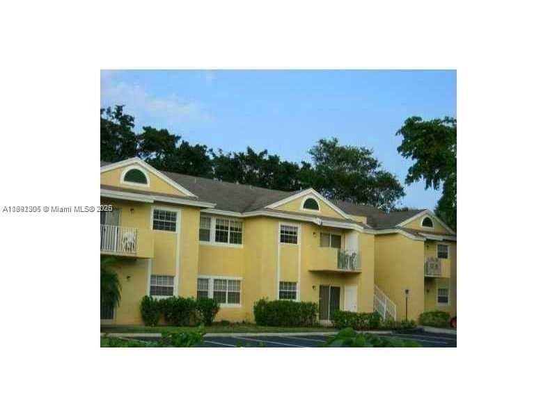 1731 NW 96th Ter # 2G, Pembroke Pines FL 33024
