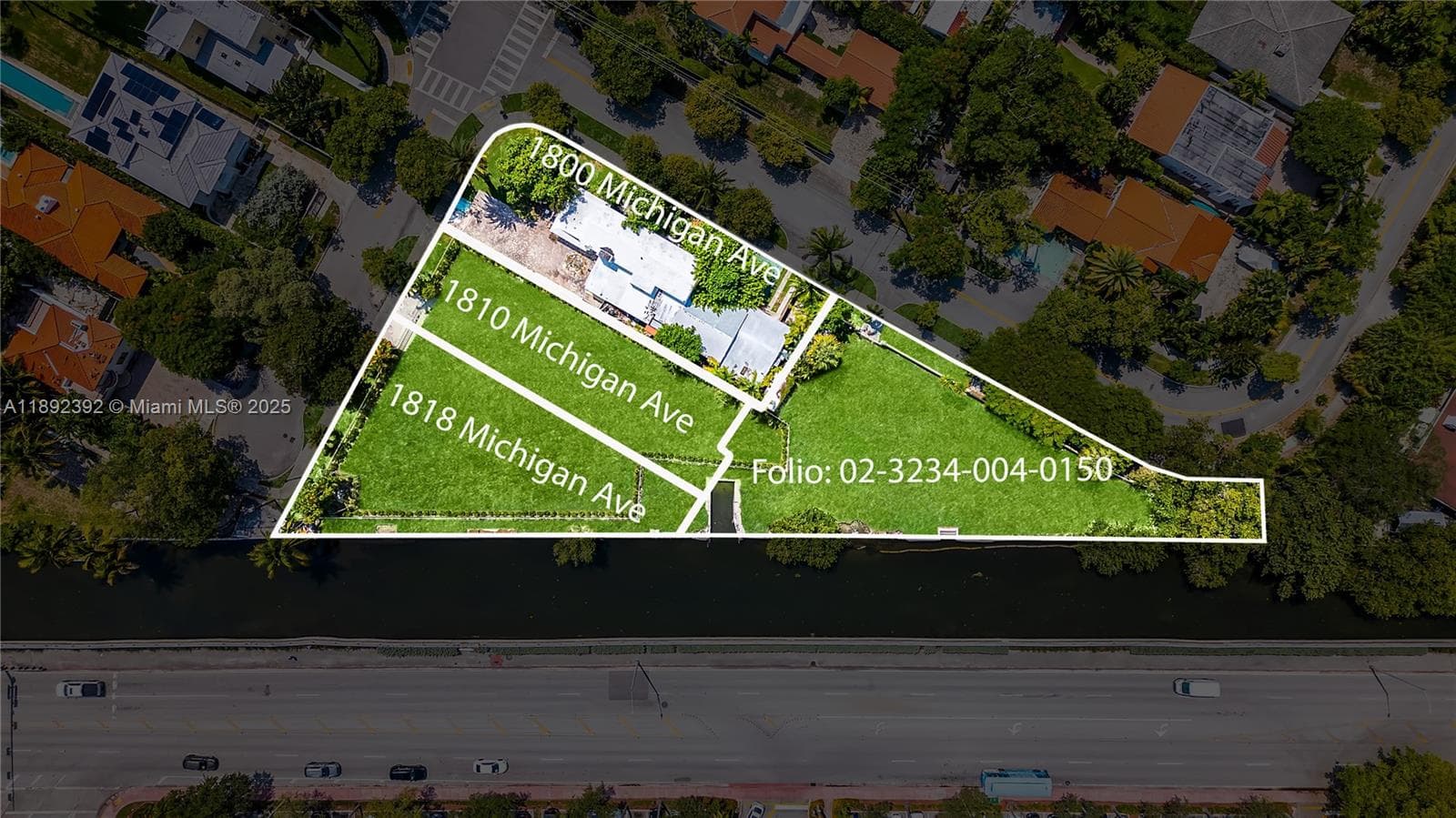 1800 Michigan Ave, Miami Beach FL 33139 - Miami Beach, FL - Photo 1