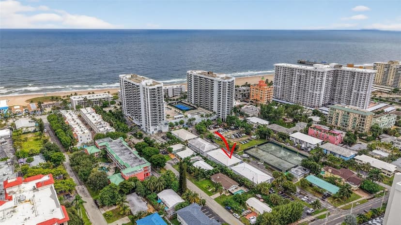 3209 Colony Club Rd, Pompano Beach FL 33062