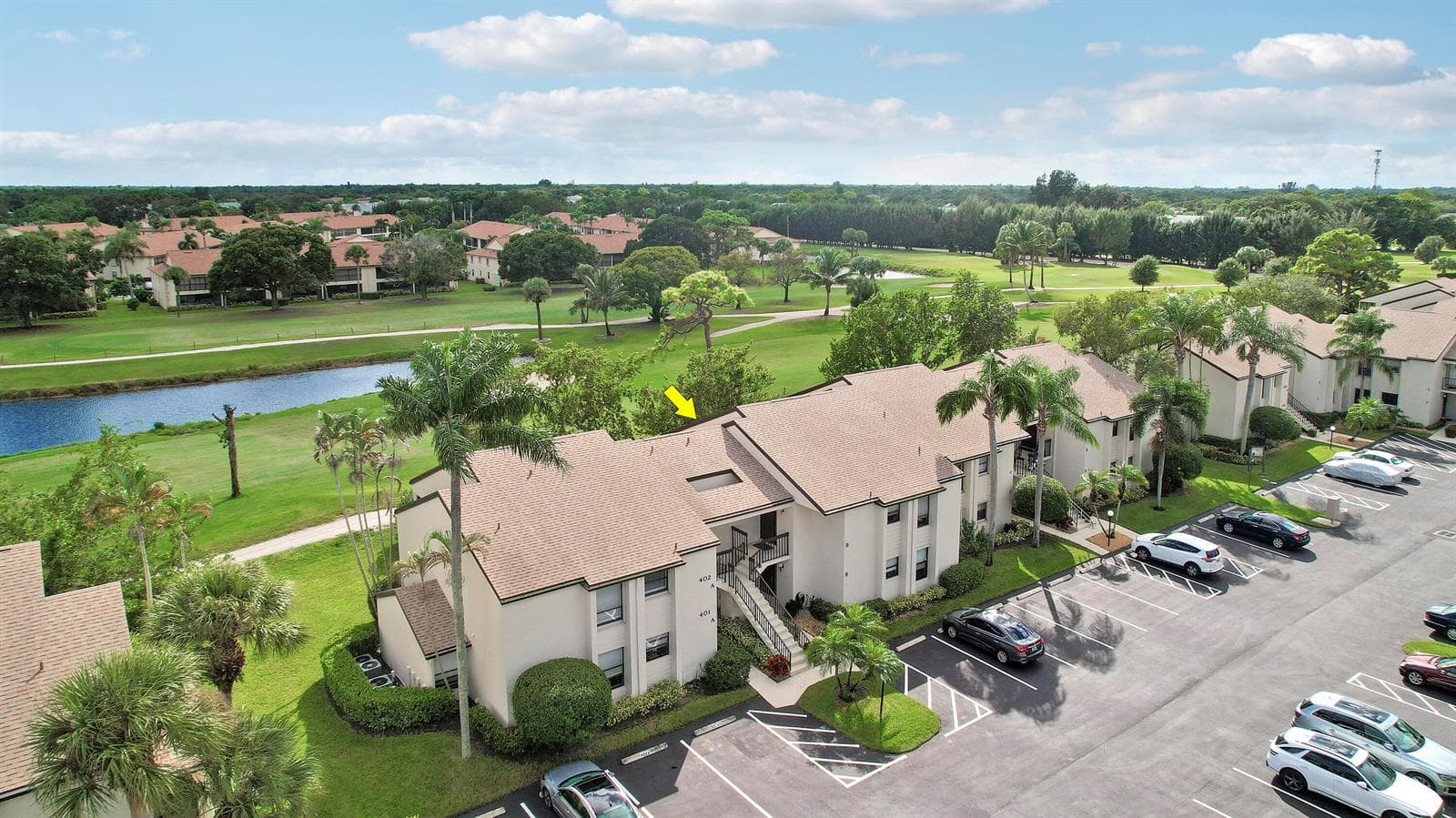 402 Wingfoot Drive # B, Jupiter FL 33458