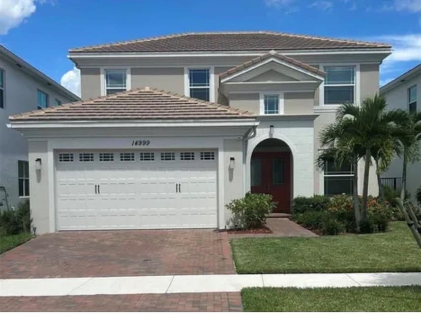 14999 Goldspar Court, Westlake FL 33470