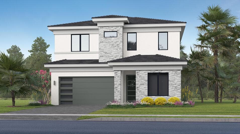 1014 Raleigh Way, Wellington FL 33414