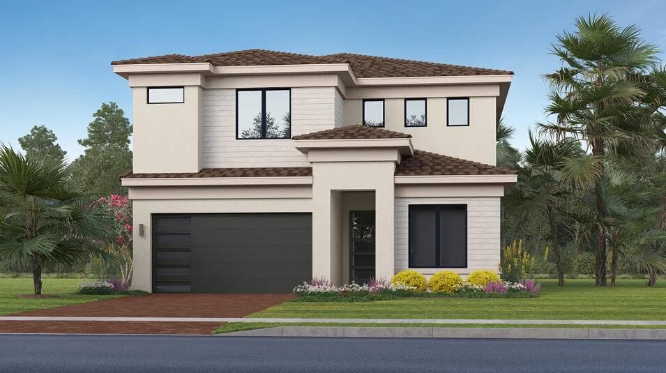 1018 Raleigh Way, Wellington FL 33414