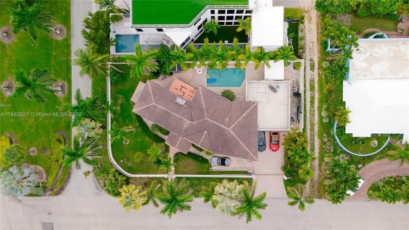 2701 N Atlantic Blvd, Fort Lauderdale FL 33308