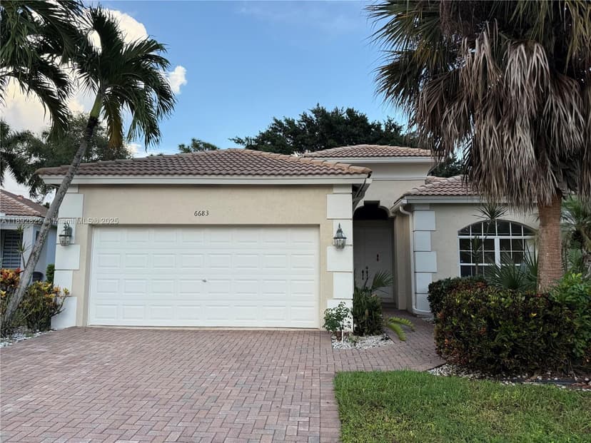 6683 Southport Dr, Boynton Beach FL 33472
