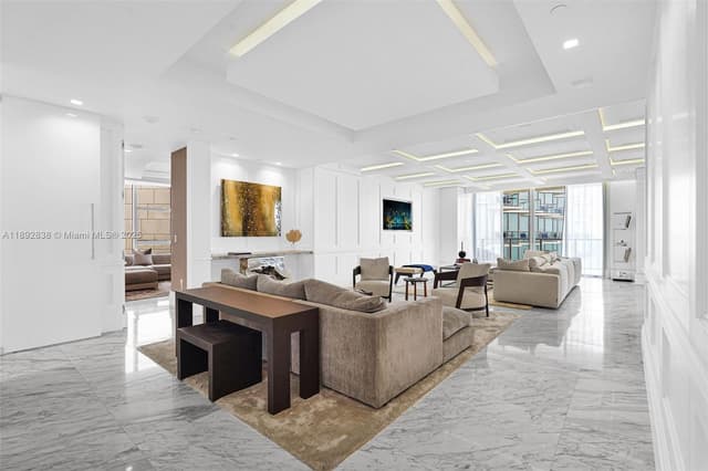 9701 Collins Ave # 2104S, Bal Harbour FL 33154 - Bal Harbour, FL - Photo 5