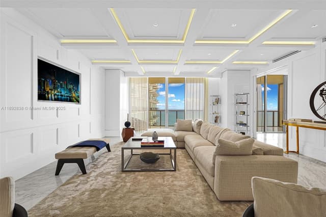 9701 Collins Ave # 2104S, Bal Harbour FL 33154 - Bal Harbour, FL - Photo 4