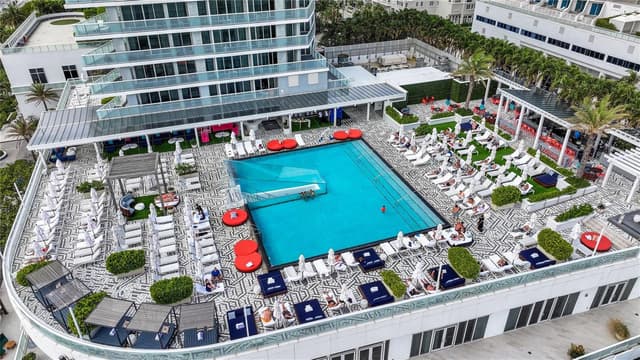 3101 Bayshore # 1007, Fort Lauderdale FL 33304 - Fort Lauderdale, FL - Photo 3