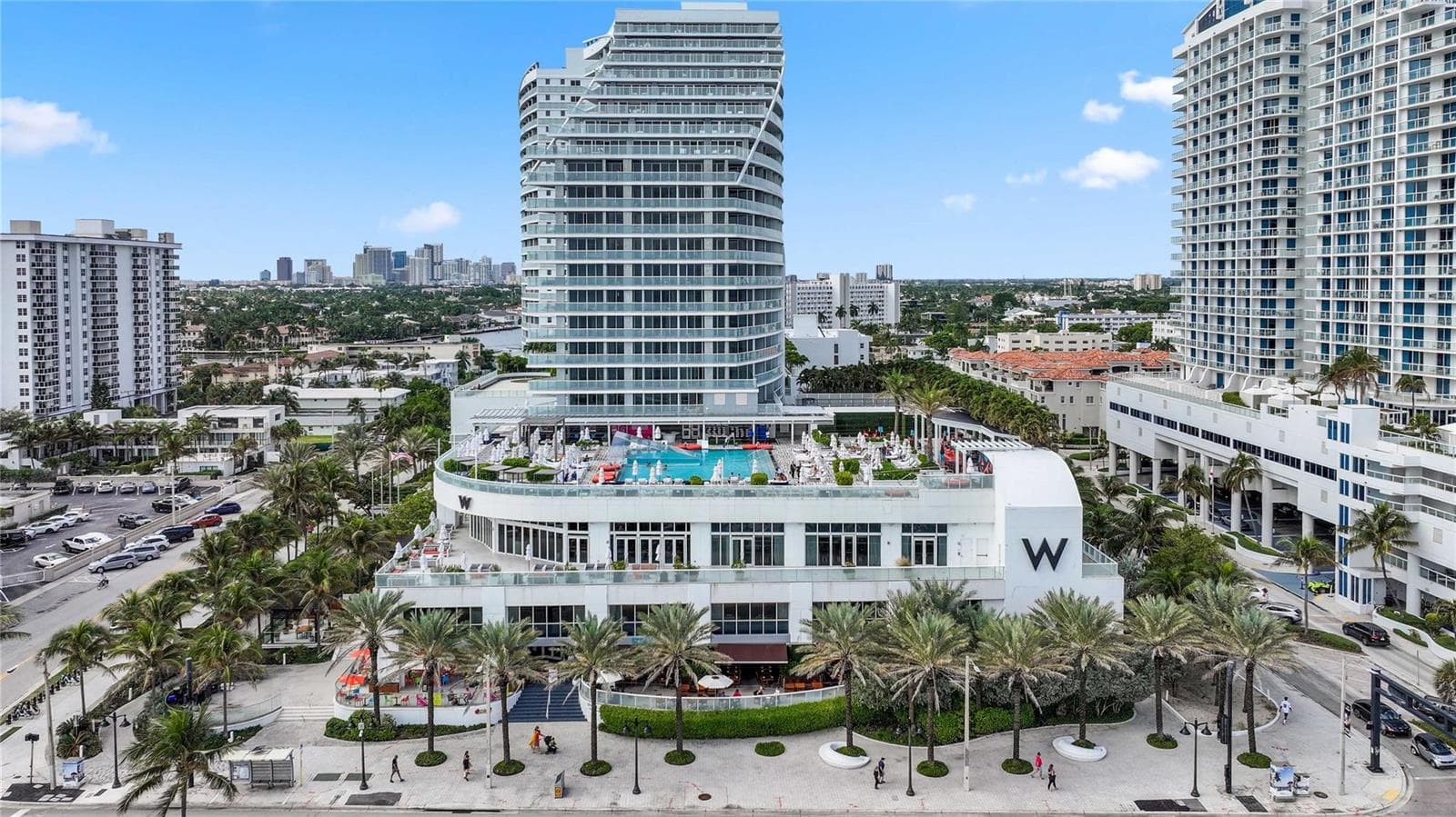 3101 Bayshore # 1007, Fort Lauderdale FL 33304 - Fort Lauderdale, FL - Photo 1