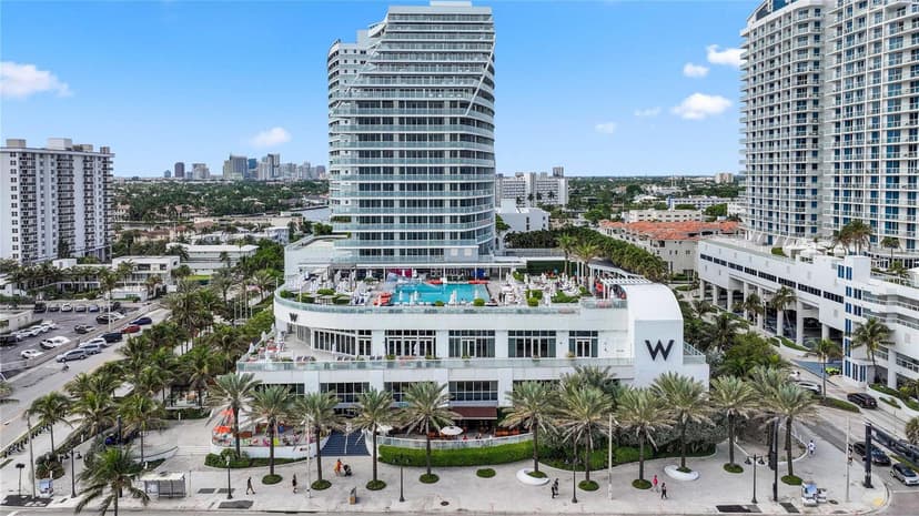 3101 Bayshore # 1007, Fort Lauderdale FL 33304