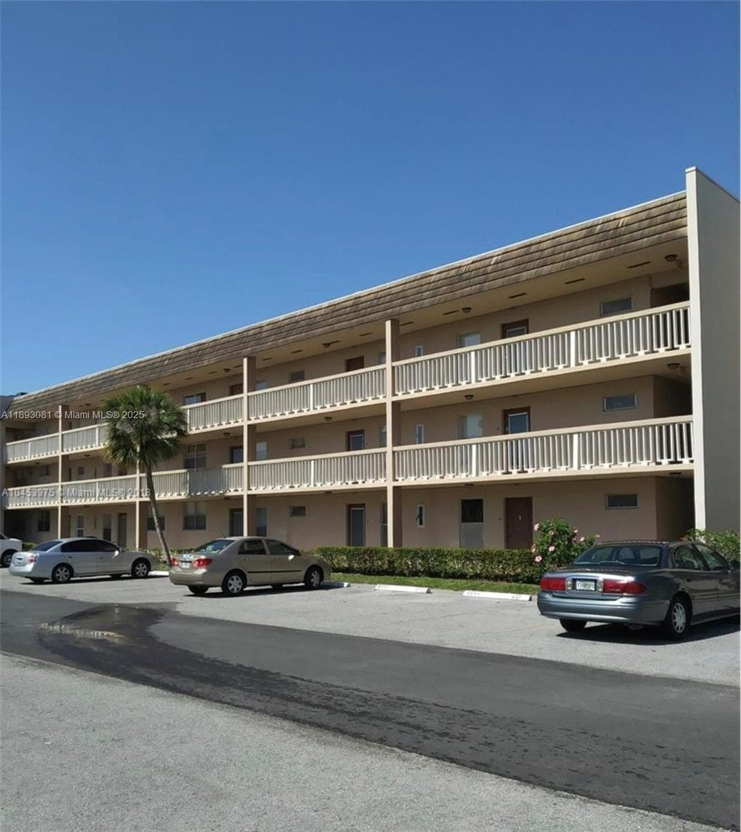 6150 NW 62nd St # 308, Tamarac FL 33319 - Tamarac, FL - Photo 1