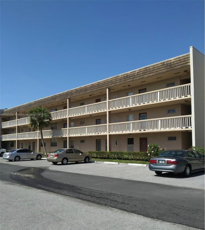 6150 NW 62nd St # 308, Tamarac FL 33319