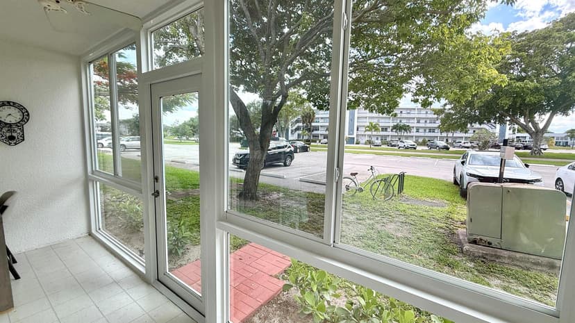 294 Farnham M # 294, Deerfield Beach FL 33442