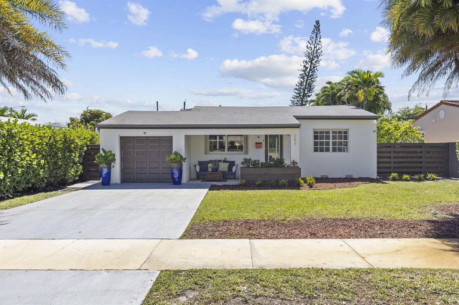 297 Minola Drive, Miami Springs FL 33166