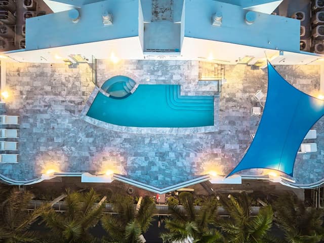 301 Hendricks Isle # 10, Fort Lauderdale FL 33301 - Fort Lauderdale, FL - Photo 6