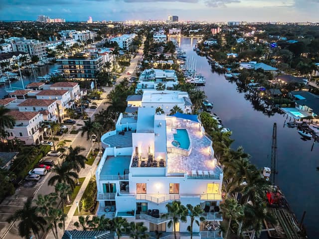 301 Hendricks Isle # 10, Fort Lauderdale FL 33301 - Fort Lauderdale, FL - Photo 3