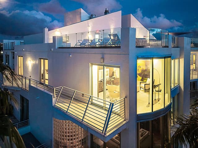 301 Hendricks Isle # 10, Fort Lauderdale FL 33301 - Fort Lauderdale, FL - Photo 5
