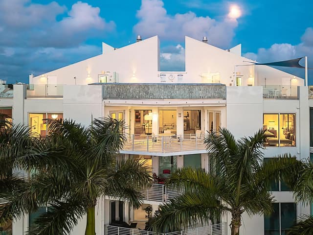 301 Hendricks Isle # 10, Fort Lauderdale FL 33301 - Fort Lauderdale, FL - Photo 4