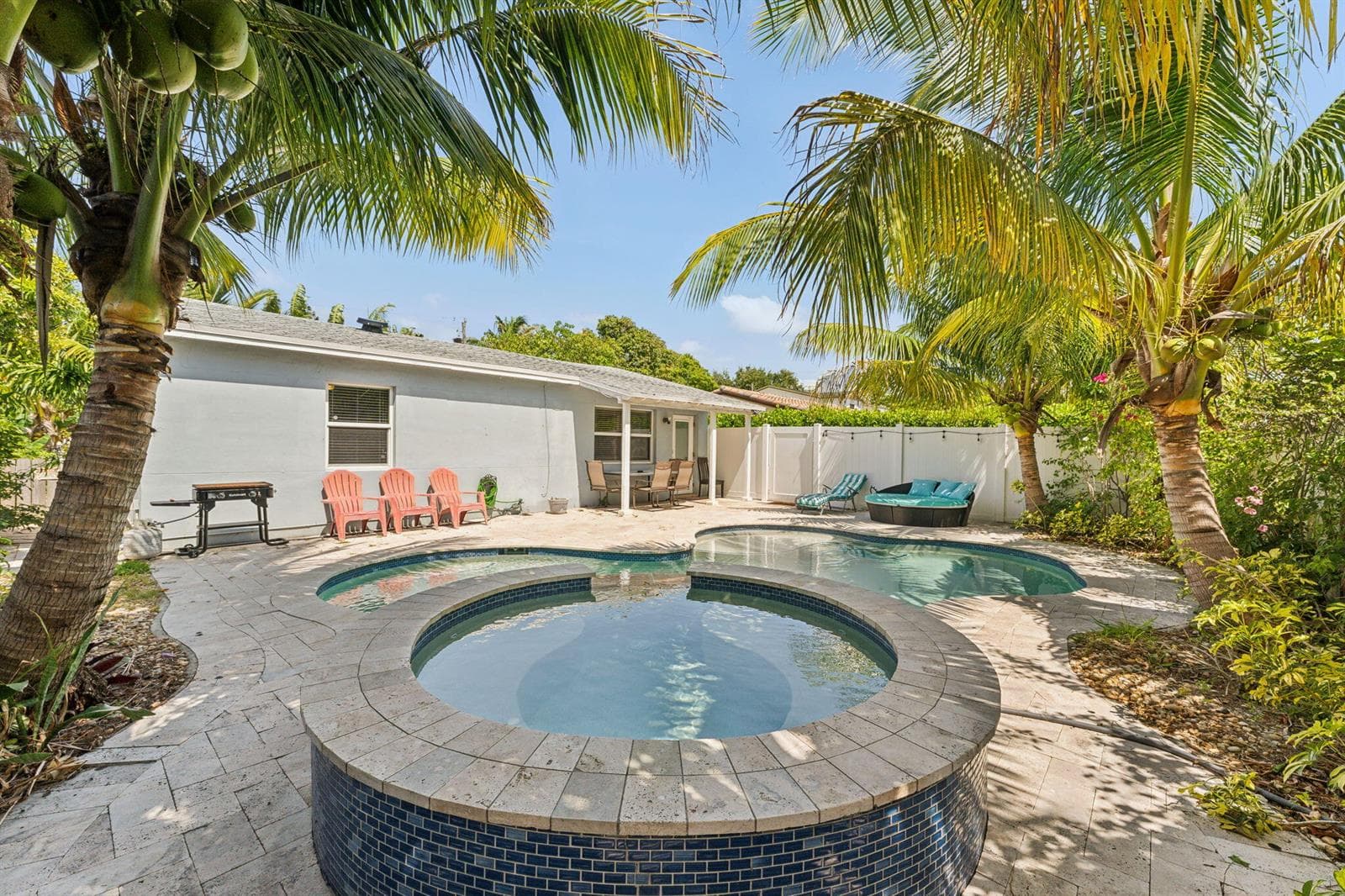 1631 N Andrews Square, Fort Lauderdale FL 33311