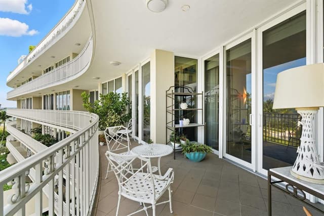 100 Royal Palm Way # F4, Palm Beach FL 33480 - Palm Beach, FL - Photo 3