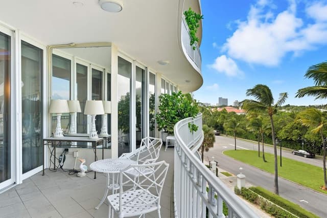 100 Royal Palm Way # F4, Palm Beach FL 33480 - Palm Beach, FL - Photo 4