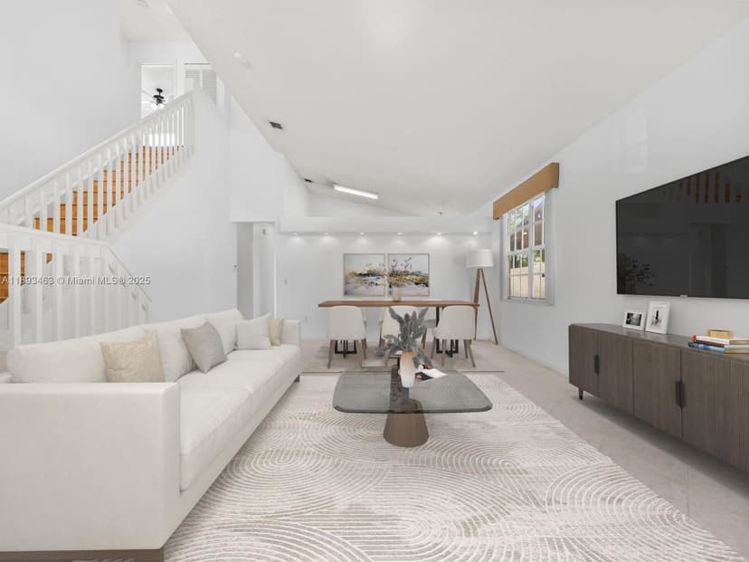 15181 NW 6th Ct, Pembroke Pines FL 33028