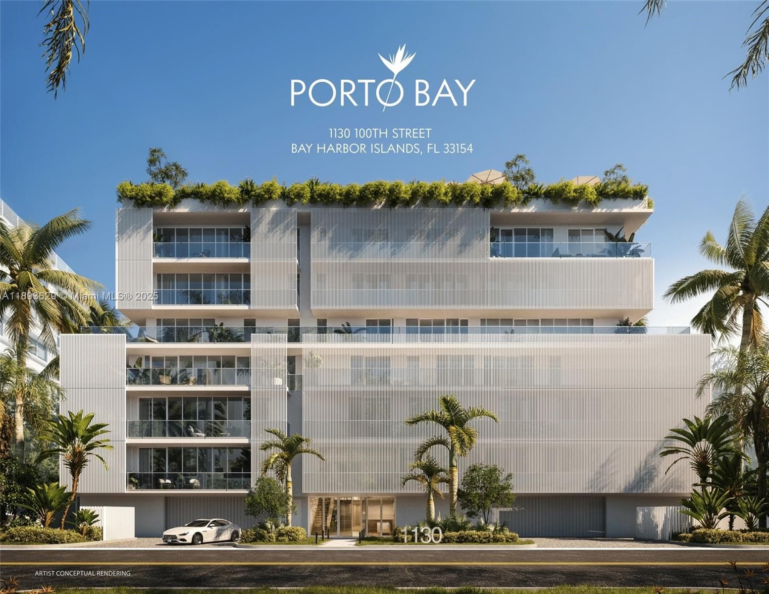 1130 100th St # 3D, Bay Harbor Islands FL 33154