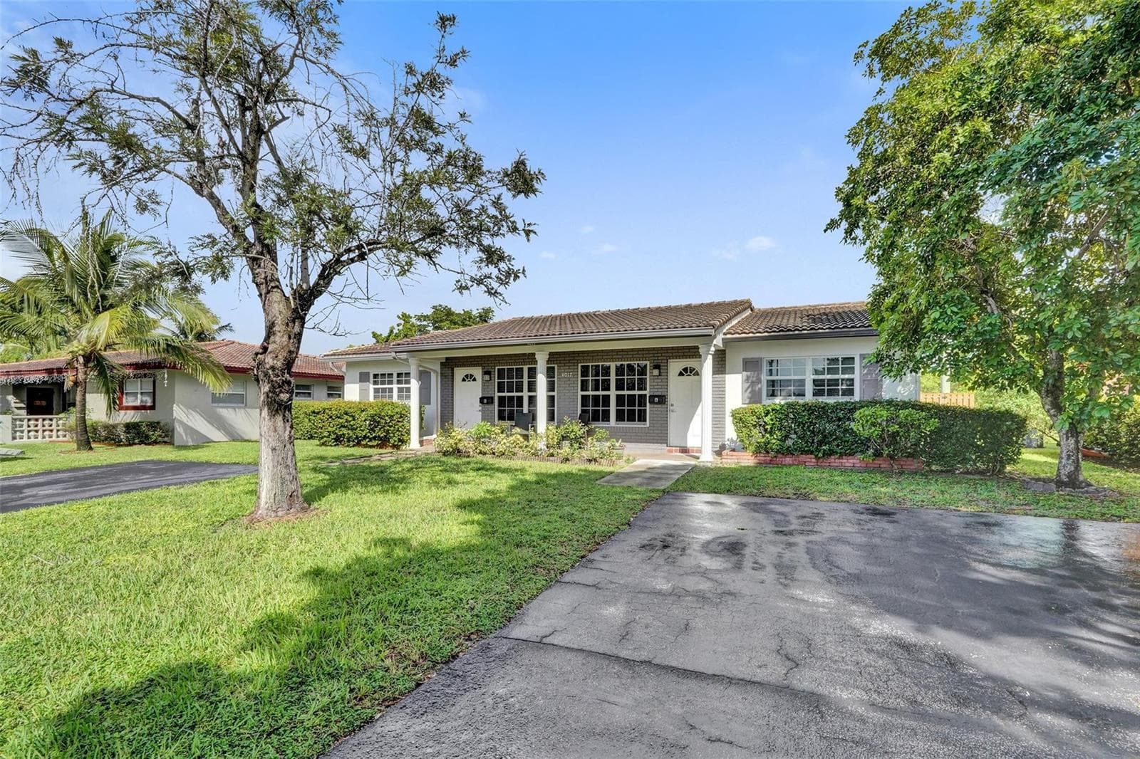 4017 Woodside Drive, Coral Springs FL 33065 - Coral Springs, FL - Photo 1