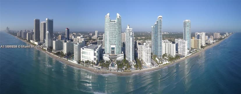 1445 Atlantic Shores Blvd # 206, Hallandale Beach FL 33009