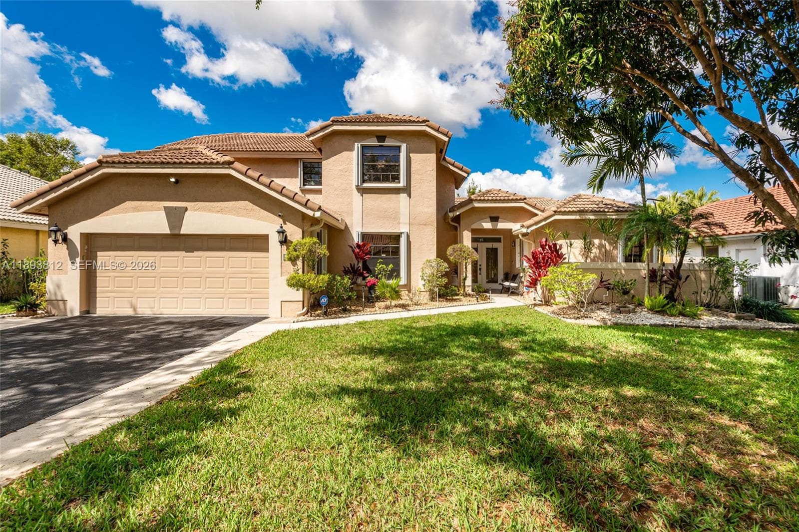 1855 NW 106th Ter, Plantation FL 33322