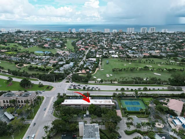 100 Royal Palm Way # 2010, Boca Raton FL 33432 - Boca Raton, FL - Photo 2