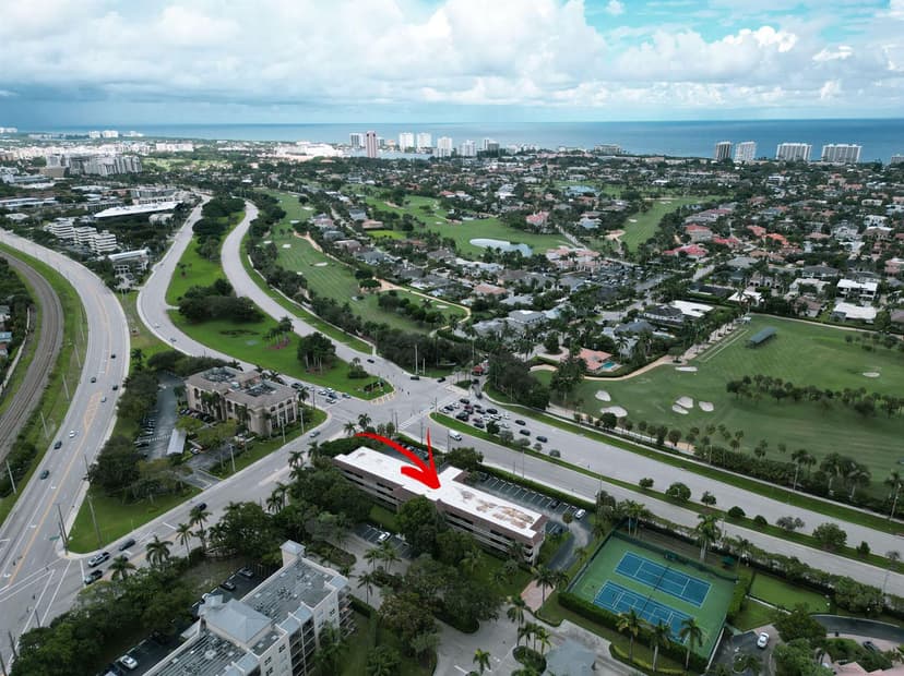 100 Royal Palm Way # 2010, Boca Raton FL 33432
