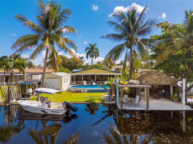 4717 SW 35th Avenue, Dania Beach FL 33312 - Dania Beach, FL - Photo 2