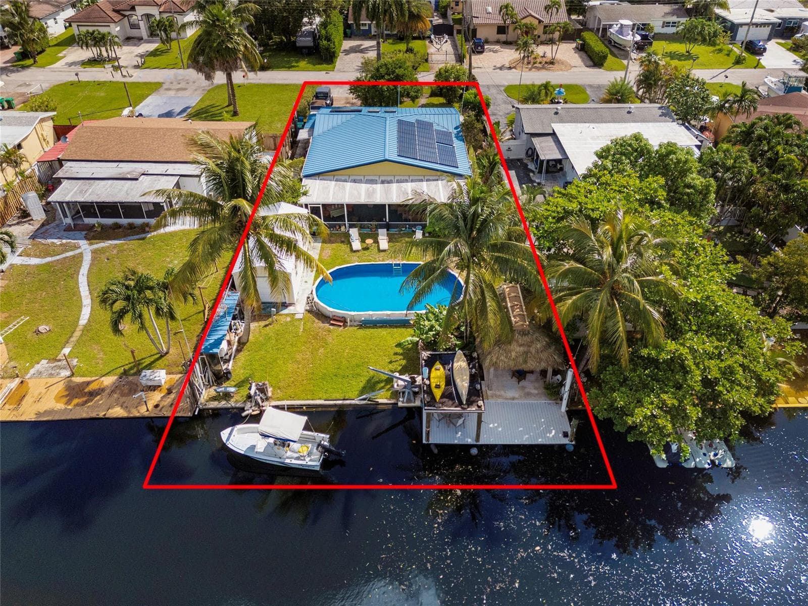 4717 SW 35th Avenue, Dania Beach FL 33312 - Dania Beach, FL - Photo 1