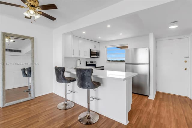 16400 NE 17th Ave # 601, North Miami Beach FL 33162 - North Miami Beach, FL - Photo 4