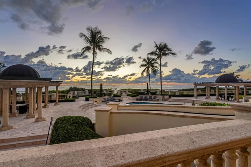 400 S Ocean Boulevard # 26, Boca Raton FL 33432