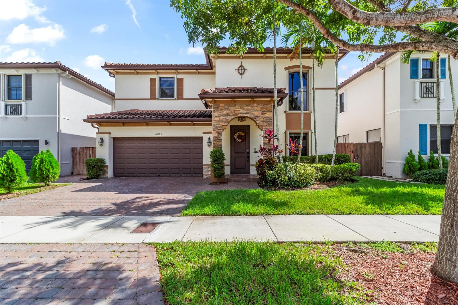 11823 SW 151st Place, Miami FL 33196