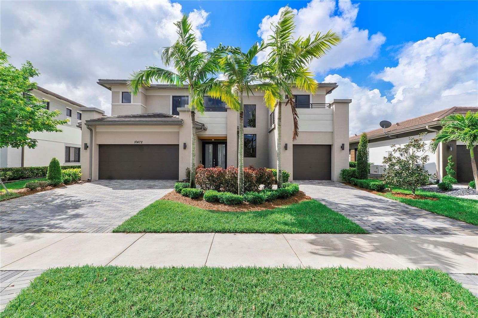 10472 Cobalt Court, Parkland FL 33076